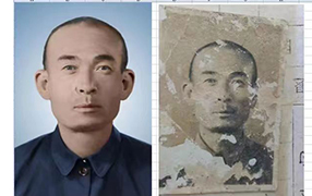 海淀老照片修复多少钱一张